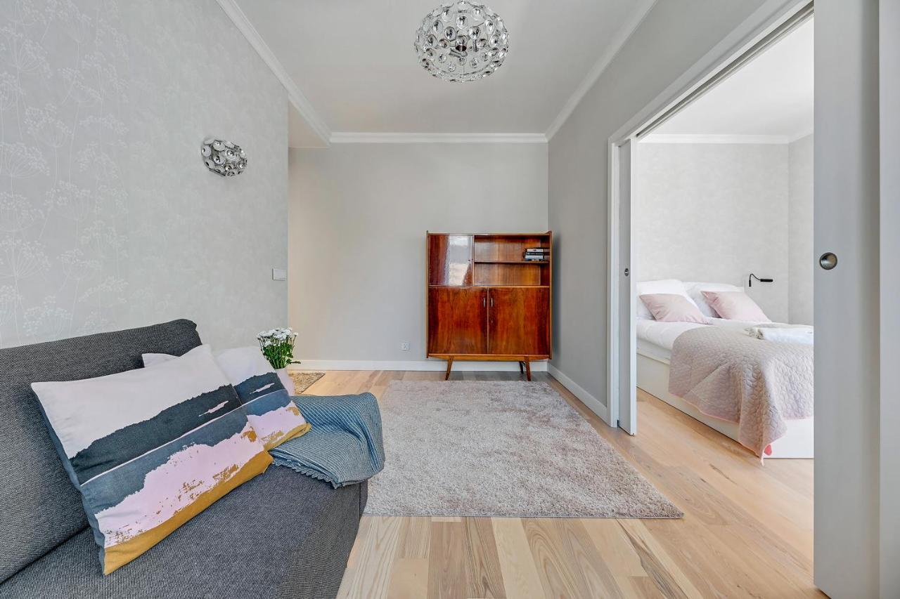 Grand Apartments - Orion Apartment Nearby Monte Cassino Street Сопот Экстерьер фото