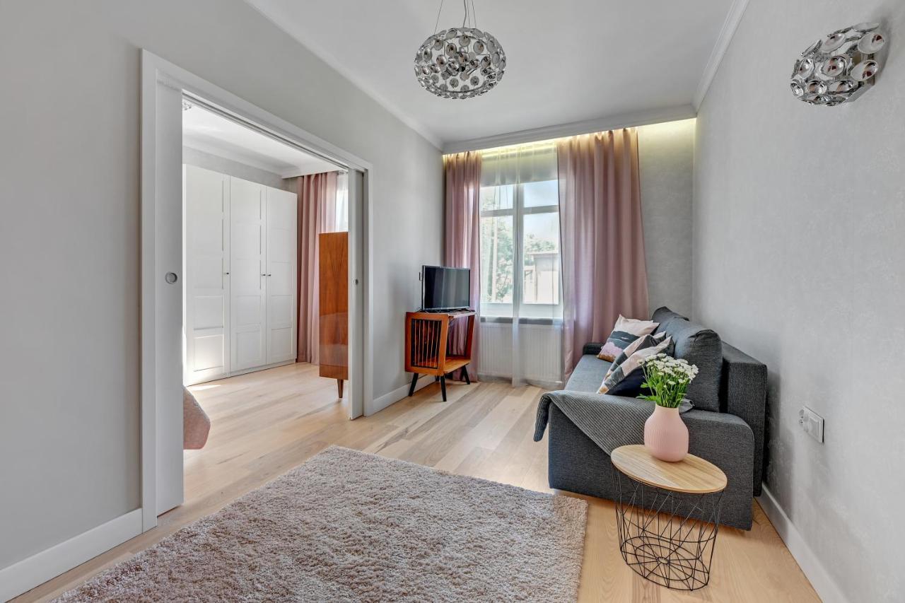 Grand Apartments - Orion Apartment Nearby Monte Cassino Street Сопот Экстерьер фото