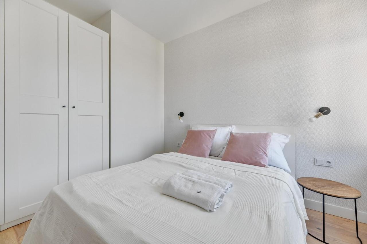 Grand Apartments - Orion Apartment Nearby Monte Cassino Street Сопот Экстерьер фото